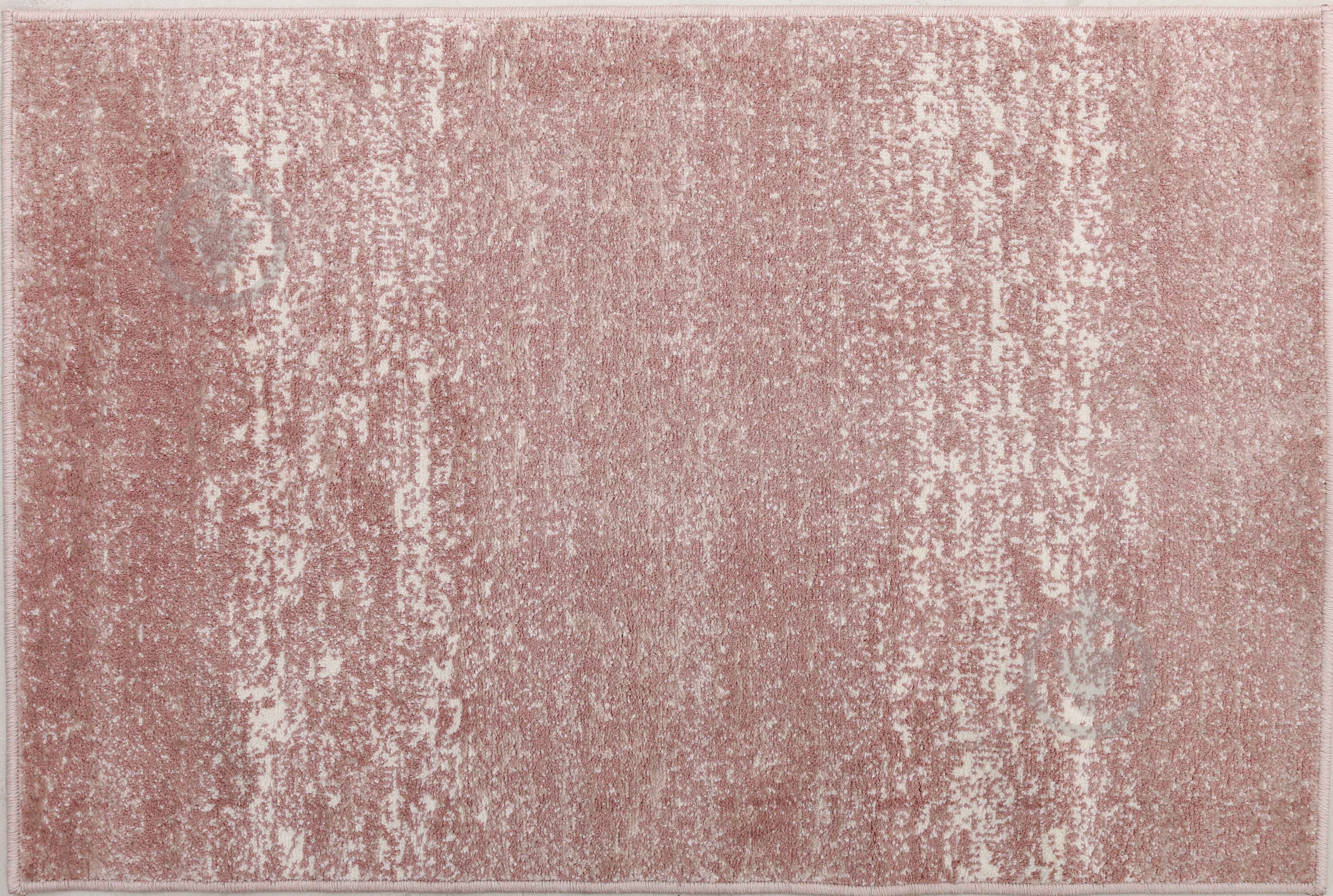 Ковер Karat Carpet Astra 1,60x2,30 Lines-rose - фото 1