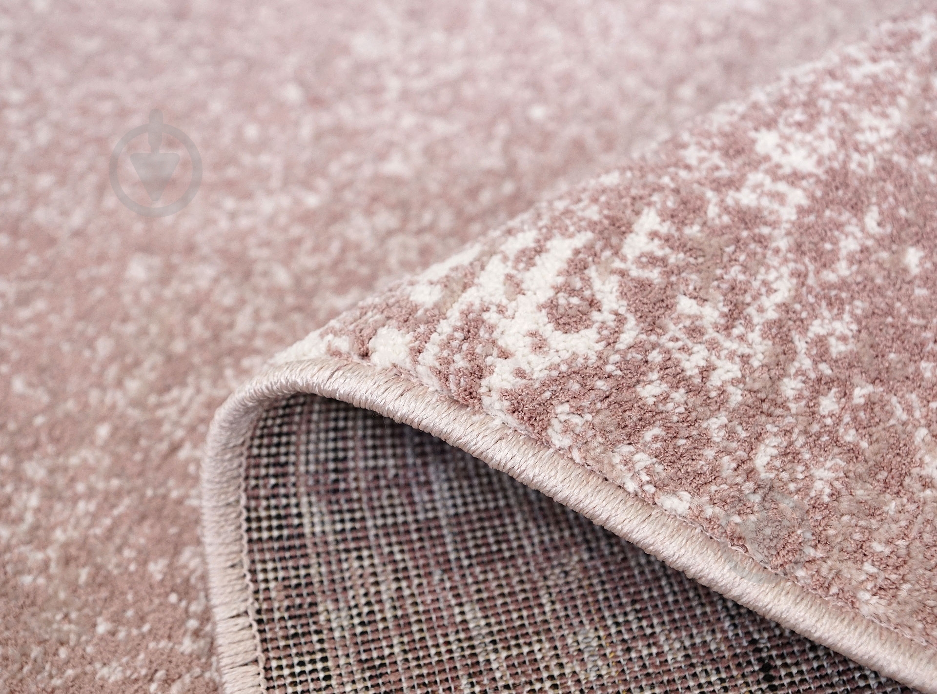 Ковер Karat Carpet Astra 1,60x2,30 Lines-rose - фото 6