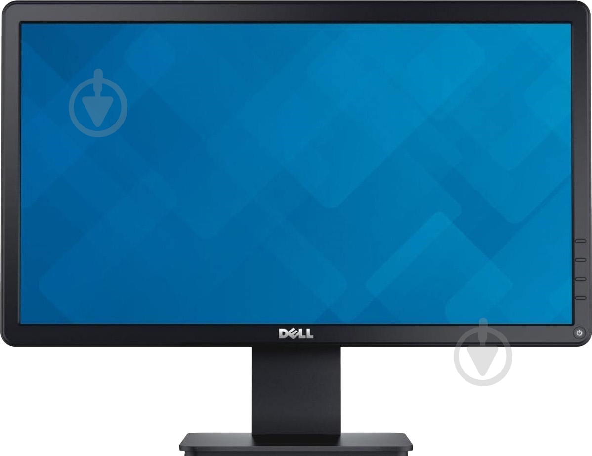 Монитор Dell E2214H 21,5" (861-BBCF-3YUA) - фото 1