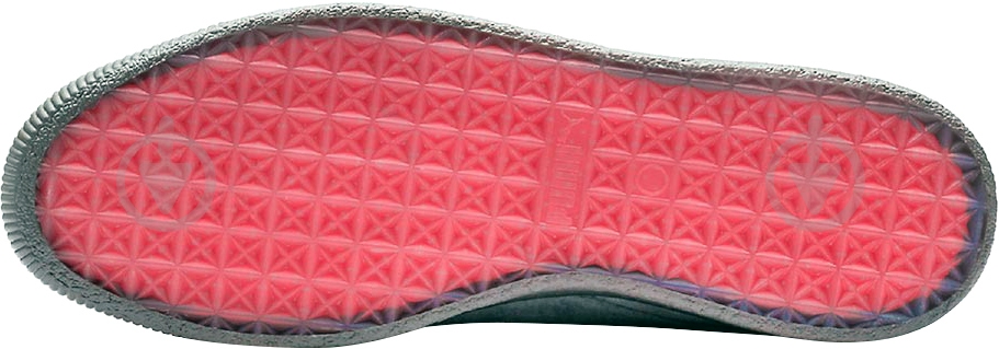 Кросівки чоловічі демісезонні Puma x STAPLE Clyde 36367402 р.43 сірі - фото 7 Кросівки чоловічі демісезонні Puma x STAPLE Clyde 36367402 р.43 сірі - фото 7