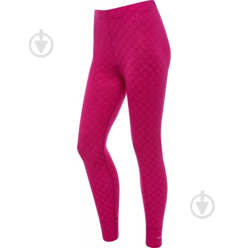 Термобрюки Thermowave MERINO XTREME JUNIOR 12XTRM714-440 р.146-152 розовый - фото 1 Термобрюки Thermowave MERINO XTREME JUNIOR 12XTRM714-440 р.146-152 розовый - фото 1