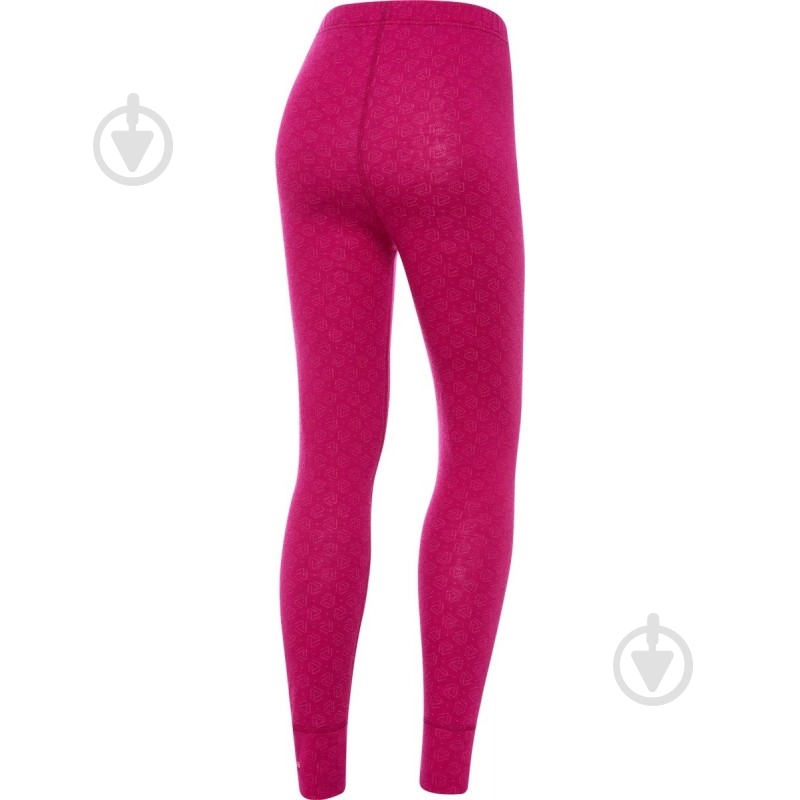 Термобрюки Thermowave MERINO XTREME JUNIOR 12XTRM714-440 р.146-152 розовый - фото 2 Термобрюки Thermowave MERINO XTREME JUNIOR 12XTRM714-440 р.146-152 розовый - фото 2