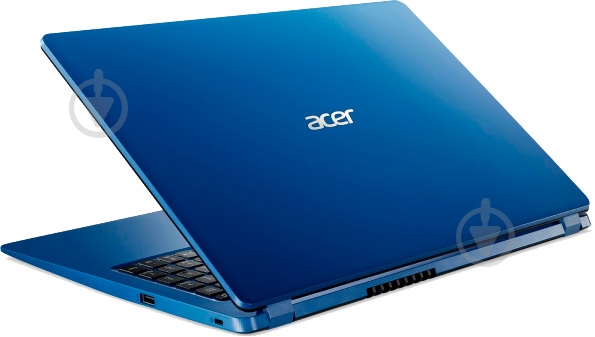 Ноутбук Acer Aspire 3 A315-54 15,6" (NX.HEVEU.02E) blue - фото 5