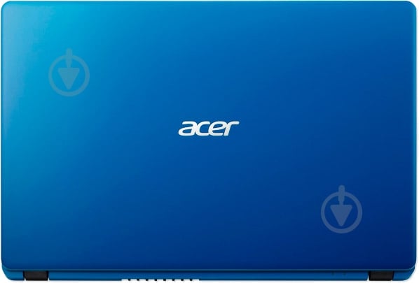 Ноутбук Acer Aspire 3 A315-54 15,6" (NX.HEVEU.02E) blue - фото 4