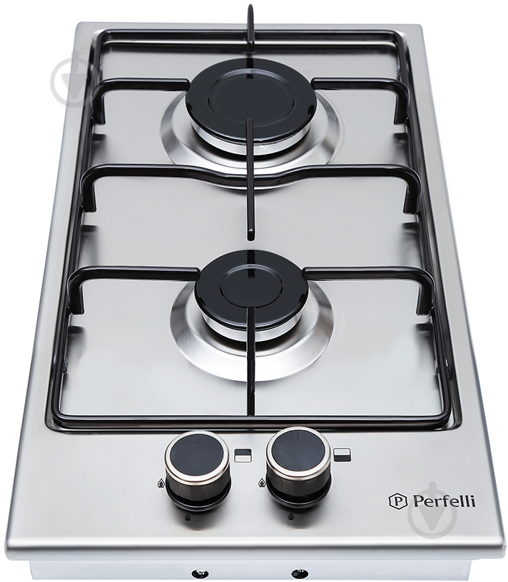Варочная поверхность газовая Perfelli HGM 31012 I Perfelli HGM 31012 I - фото 2