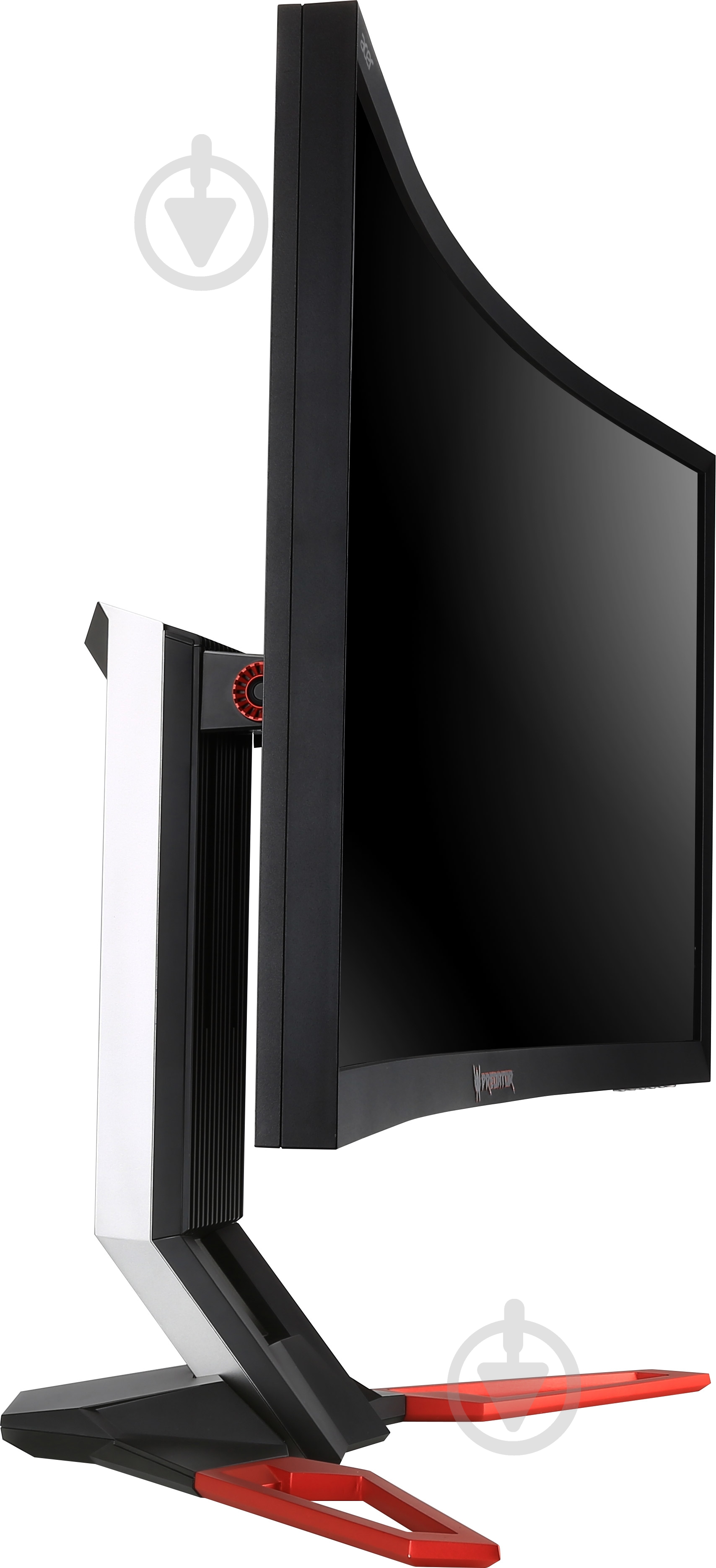 Монітор Acer Z35BMIPHZ 35" (UM.CZ0EE.003) - фото 5