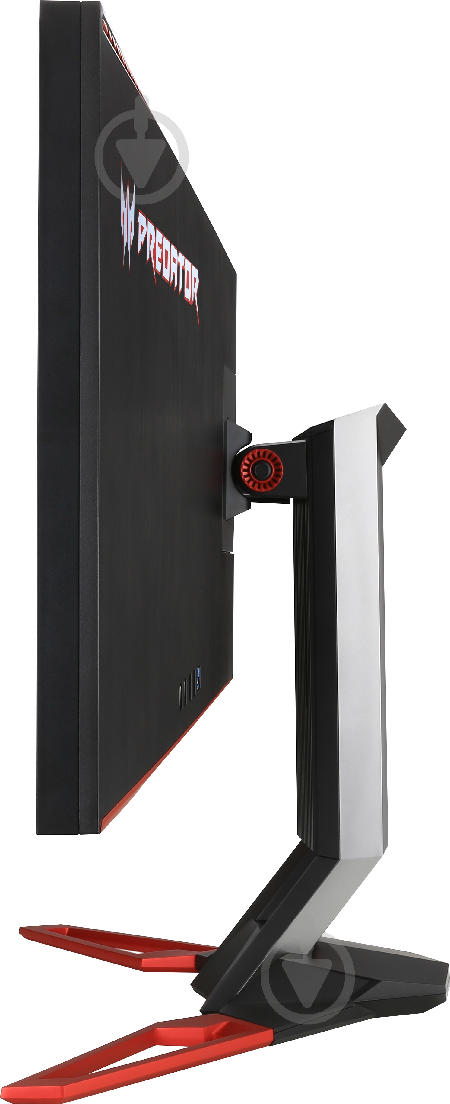 Монітор Acer Z35BMIPHZ 35" (UM.CZ0EE.003) - фото 12