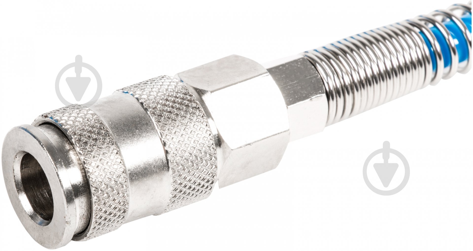 Шланг высокого давления Ottensten 1/4 " 5 м - фото 2 Шланг высокого давления Ottensten 1/4 " 5 м - фото 2