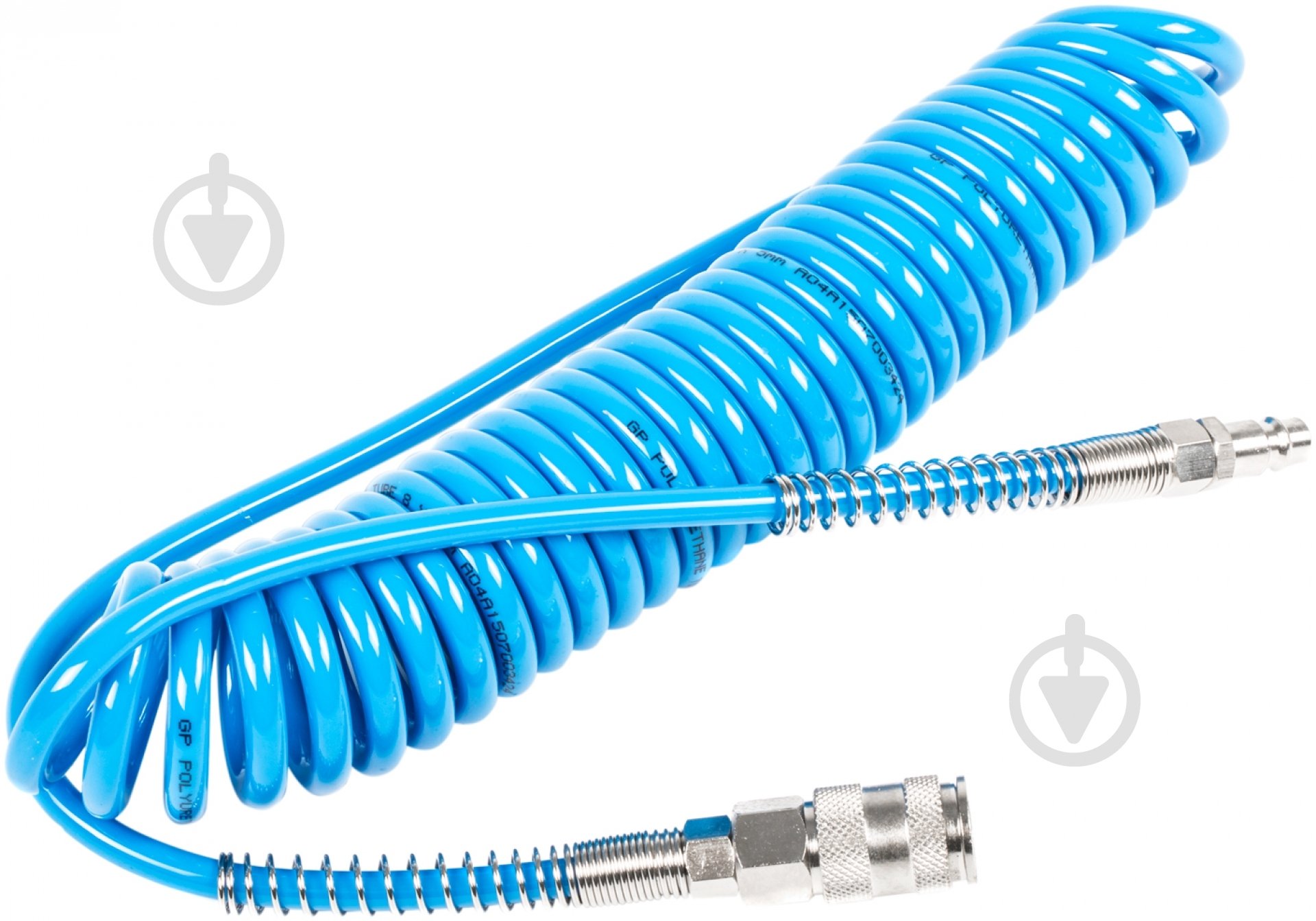 Шланг высокого давления Ottensten 1/4 " 5 м - фото 1 Шланг высокого давления Ottensten 1/4 " 5 м - фото 1