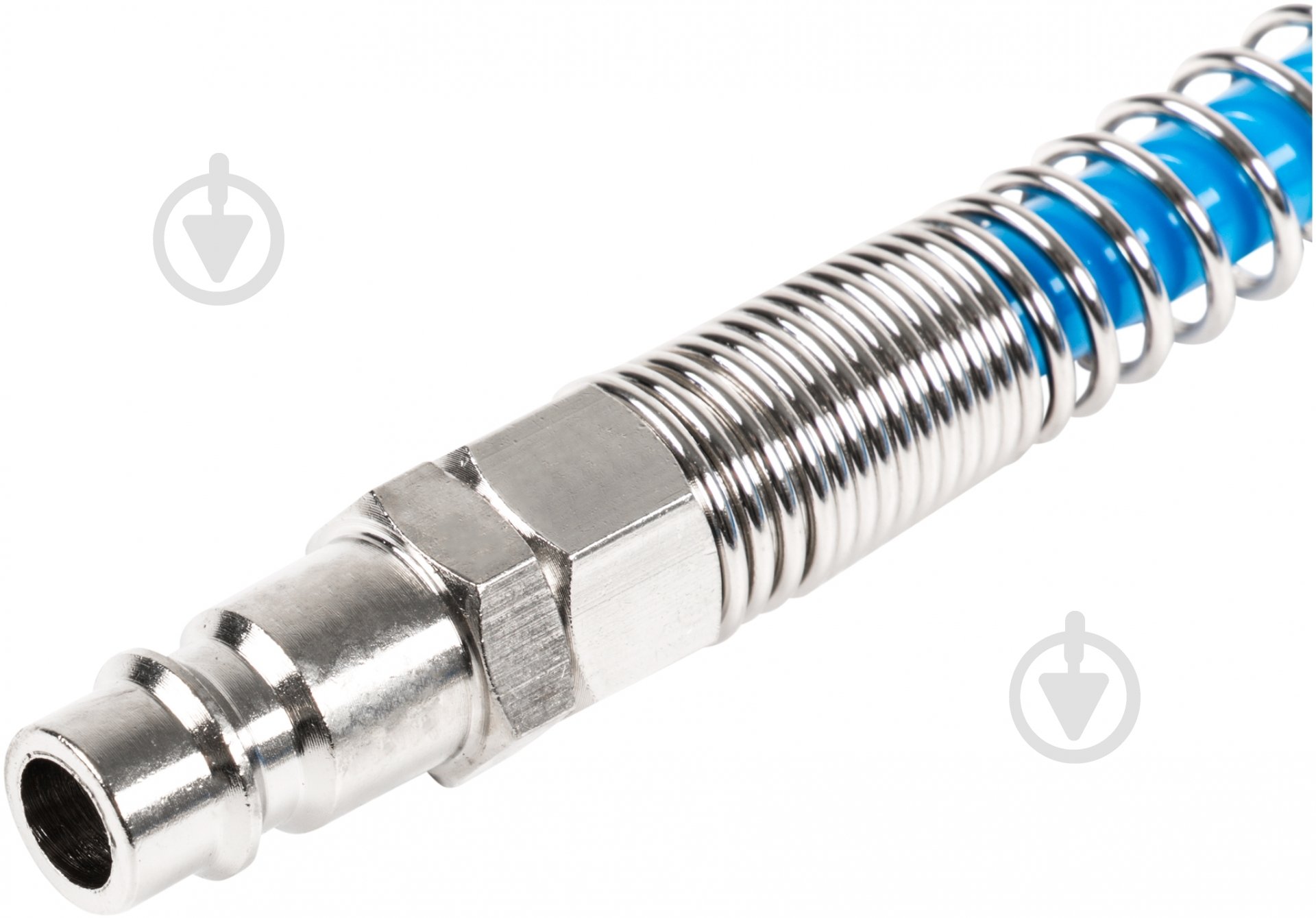 Шланг высокого давления Ottensten 1/4 " 5 м - фото 3 Шланг высокого давления Ottensten 1/4 " 5 м - фото 3