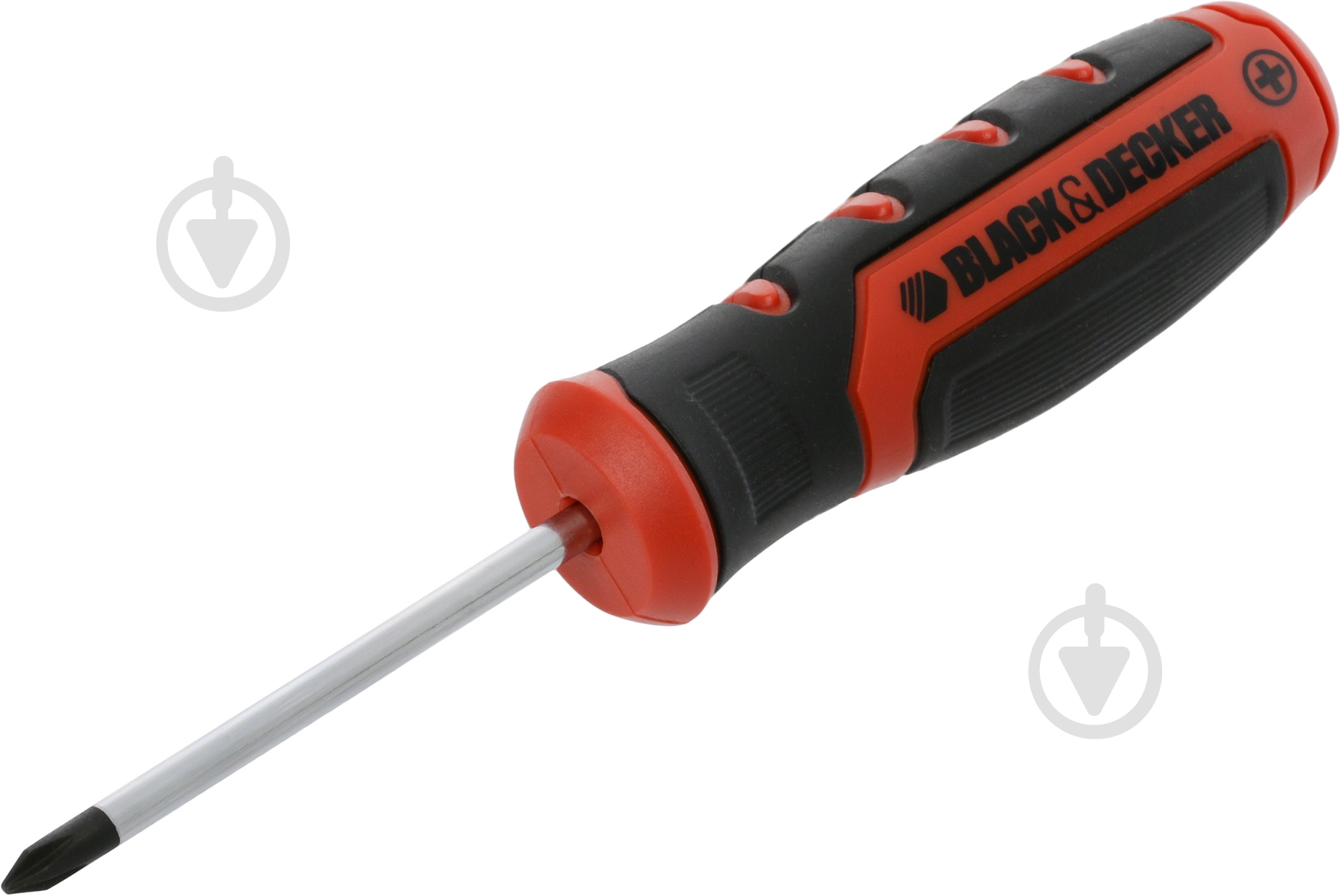 Отвертка Black+Decker PH1×75 мм BDHT0-66457 - фото 1