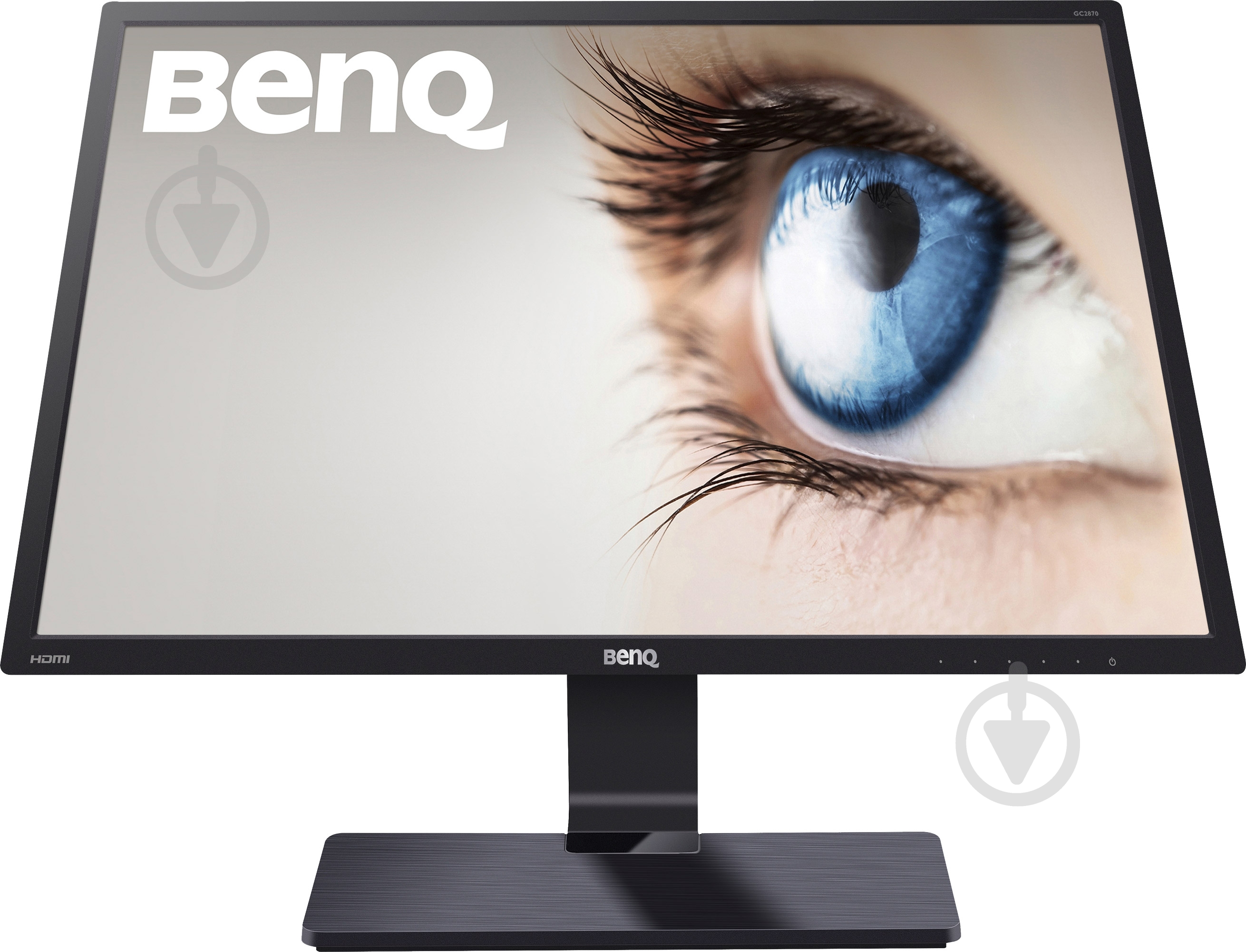 Монітор BenQ GC2870H 28" (GC2870H) - фото 3