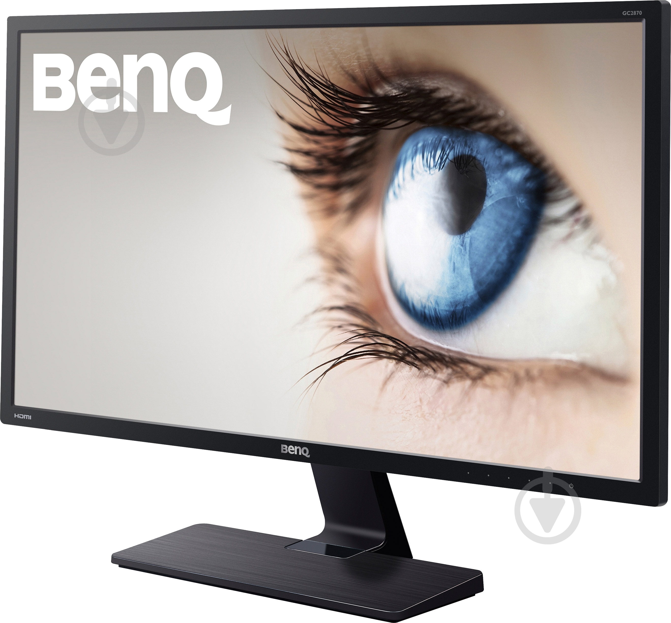 Монітор BenQ GC2870H 28" (GC2870H) - фото 4