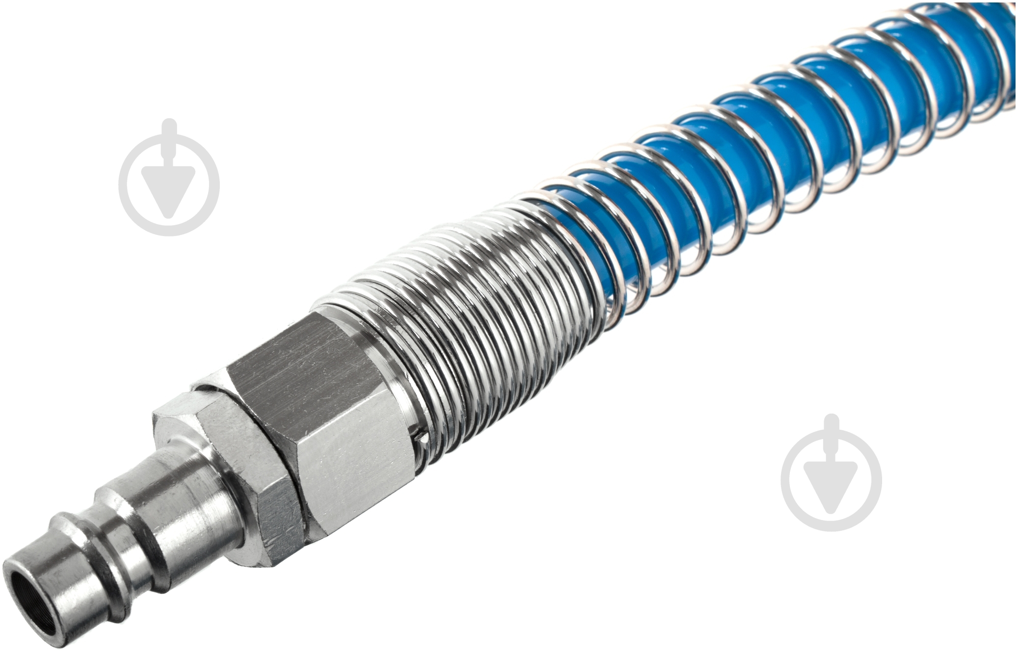 Шланг високого тиску Ottensten 1/4 " 15 м - фото 2