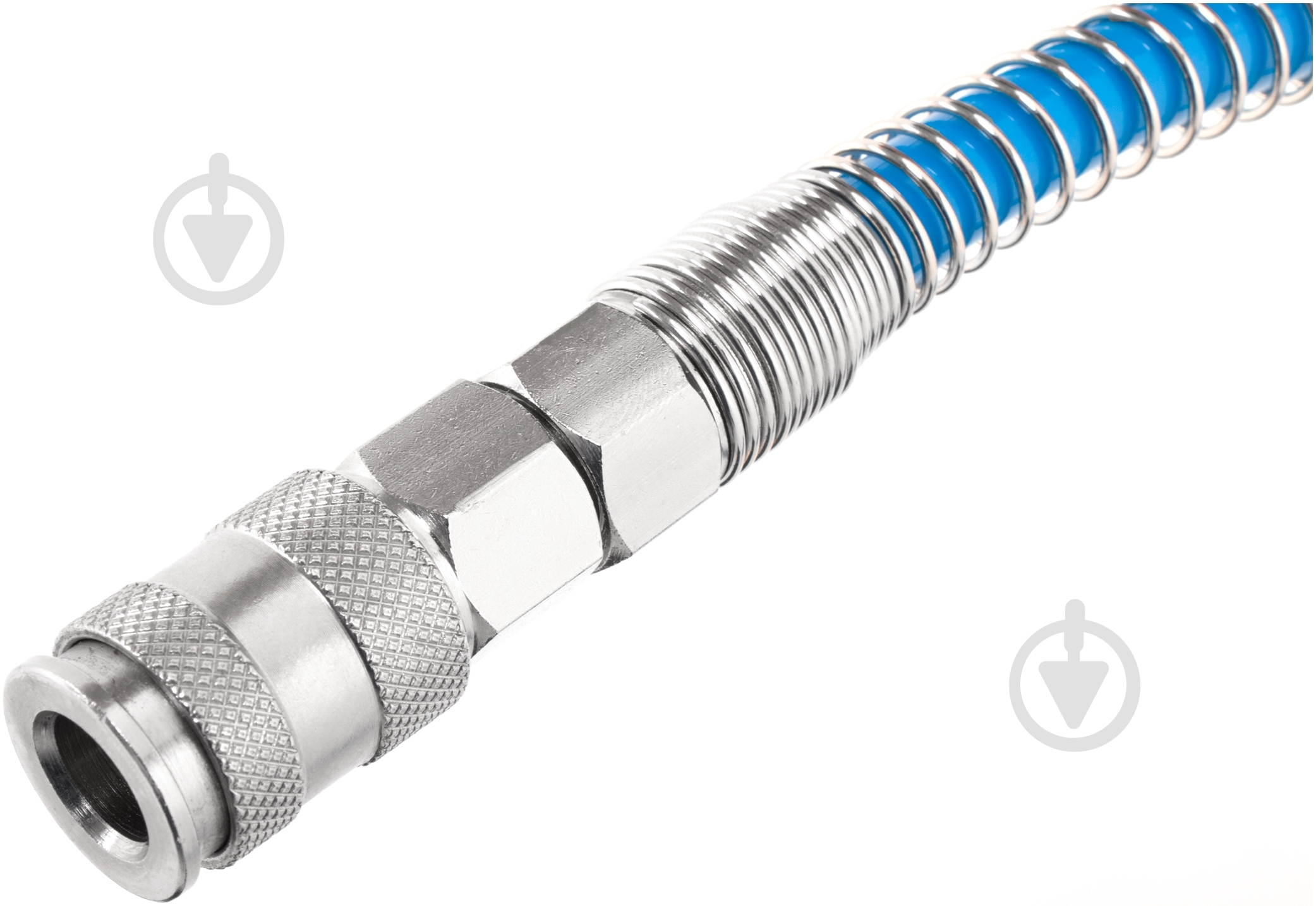 Шланг високого тиску Ottensten 1/4 " 15 м - фото 3