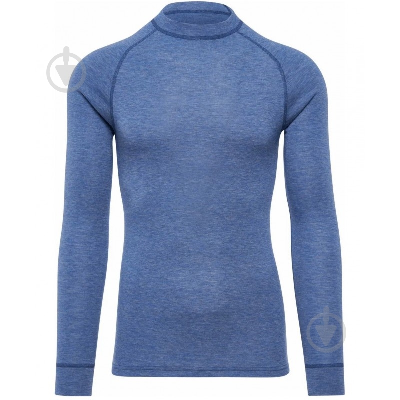 Термофутболка Thermowave Merino Warm Active 12ACTI411-680 р.XXL серый - фото 1 Термофутболка Thermowave Merino Warm Active 12ACTI411-680 р.XXL серый - фото 1