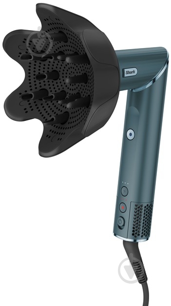 ВИТРИНА! Стайлер Shark HD450TLEU FlexStyle Limited Edition Teal 5-in-1 - фото 12 ВИТРИНА! Стайлер Shark HD450TLEU FlexStyle Limited Edition Teal 5-in-1 - фото 12