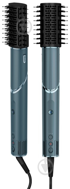 ВИТРИНА! Стайлер Shark HD450TLEU FlexStyle Limited Edition Teal 5-in-1 - фото 8 ВИТРИНА! Стайлер Shark HD450TLEU FlexStyle Limited Edition Teal 5-in-1 - фото 8