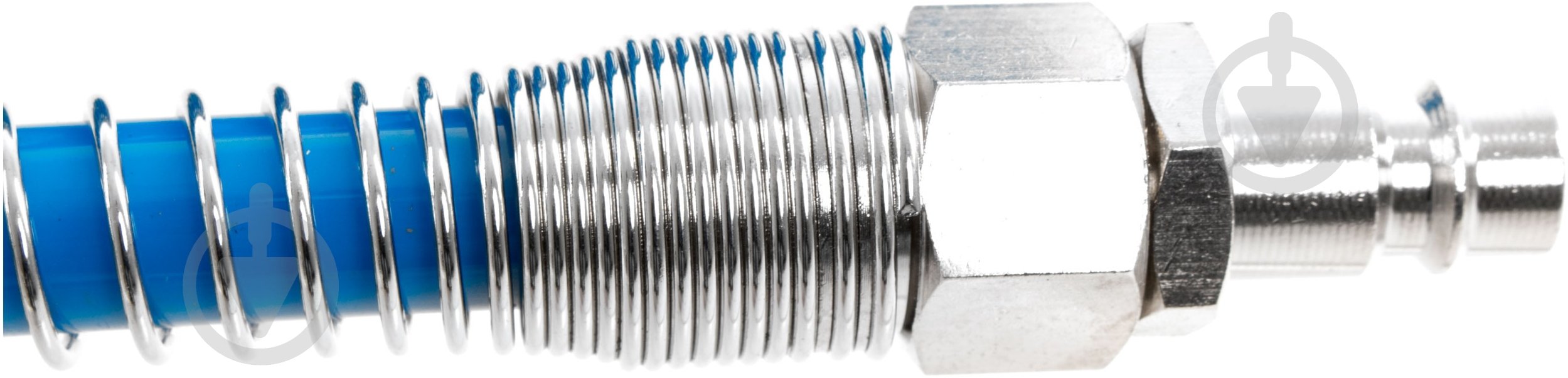 Шланг высокого давления Ottensten 3/8 " 5 м - фото 2