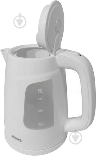 Электрочайник MPM MCZ-52 - фото 2