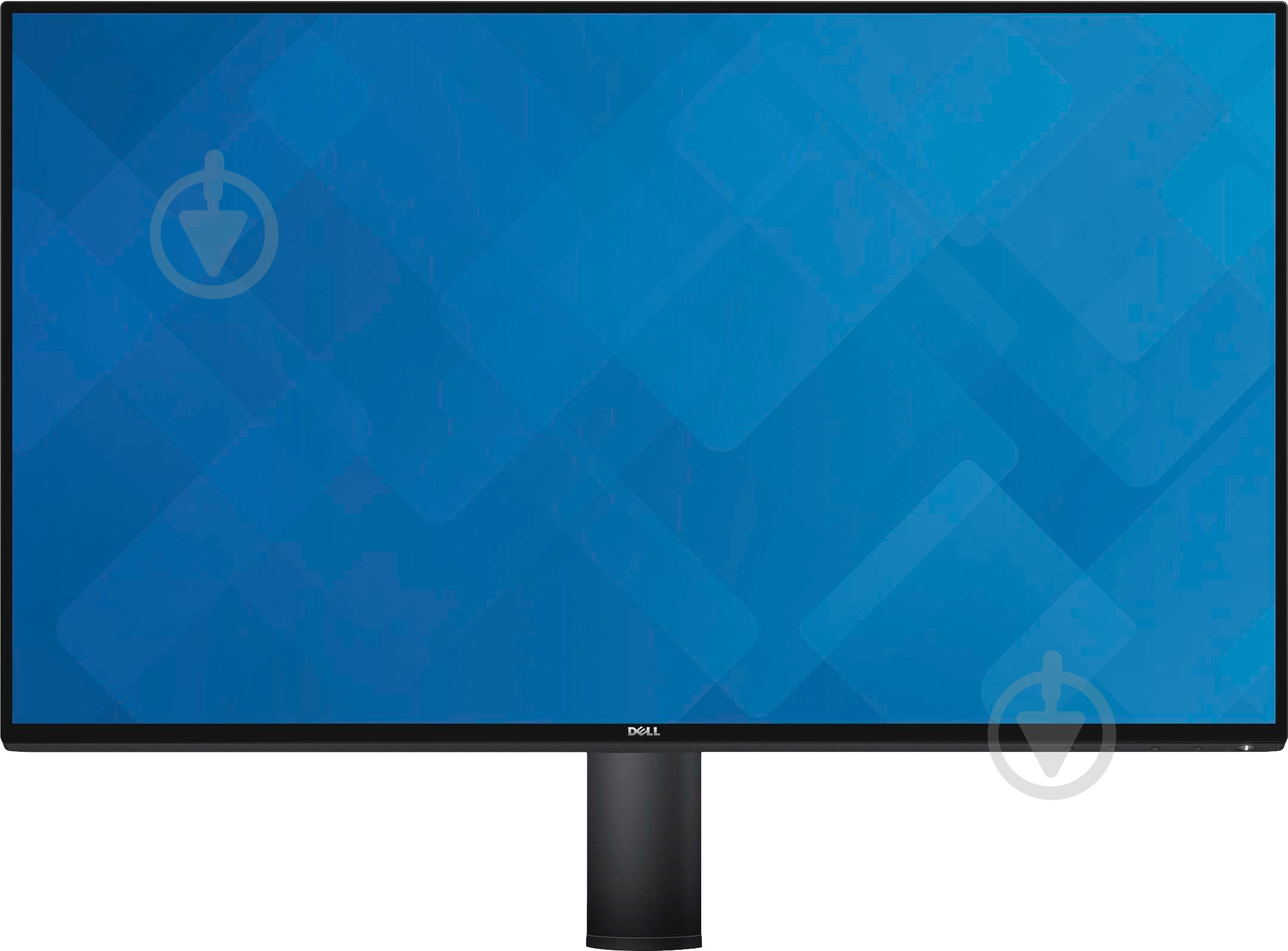 Монитор Dell UltraSharp U2417HA 23,8" (210-AHXQ) - фото 1