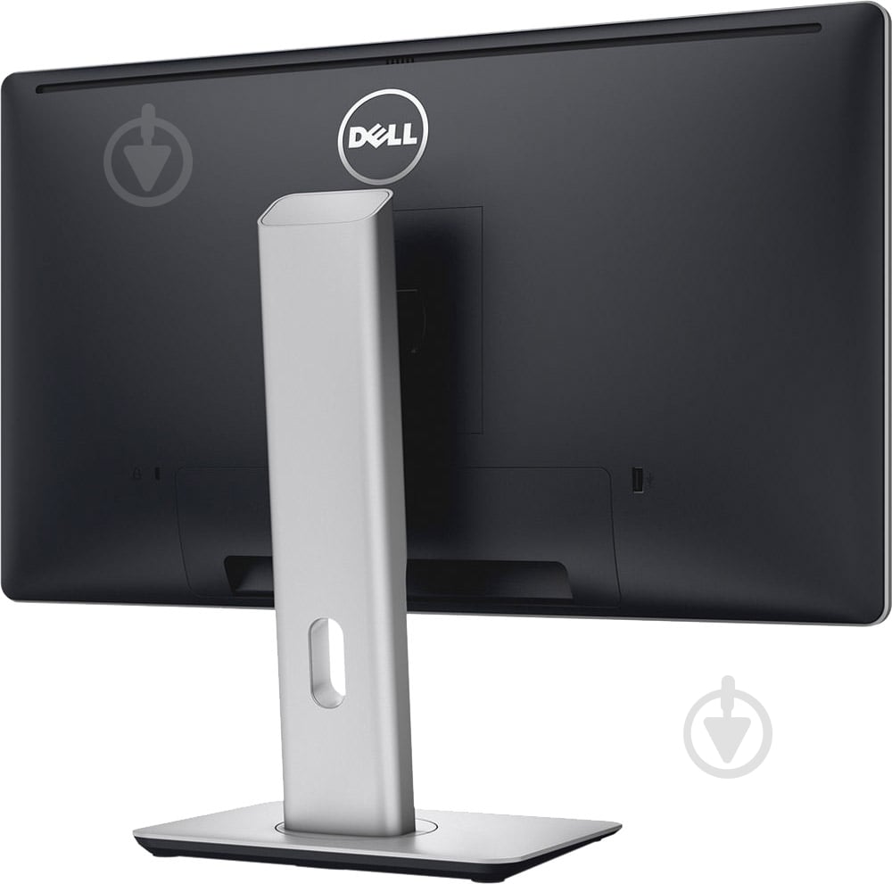 Монитор Dell P2314H 23" (859-BBBE-3YUA) - фото 5 Монитор Dell P2314H 23" (859-BBBE-3YUA) - фото 5
