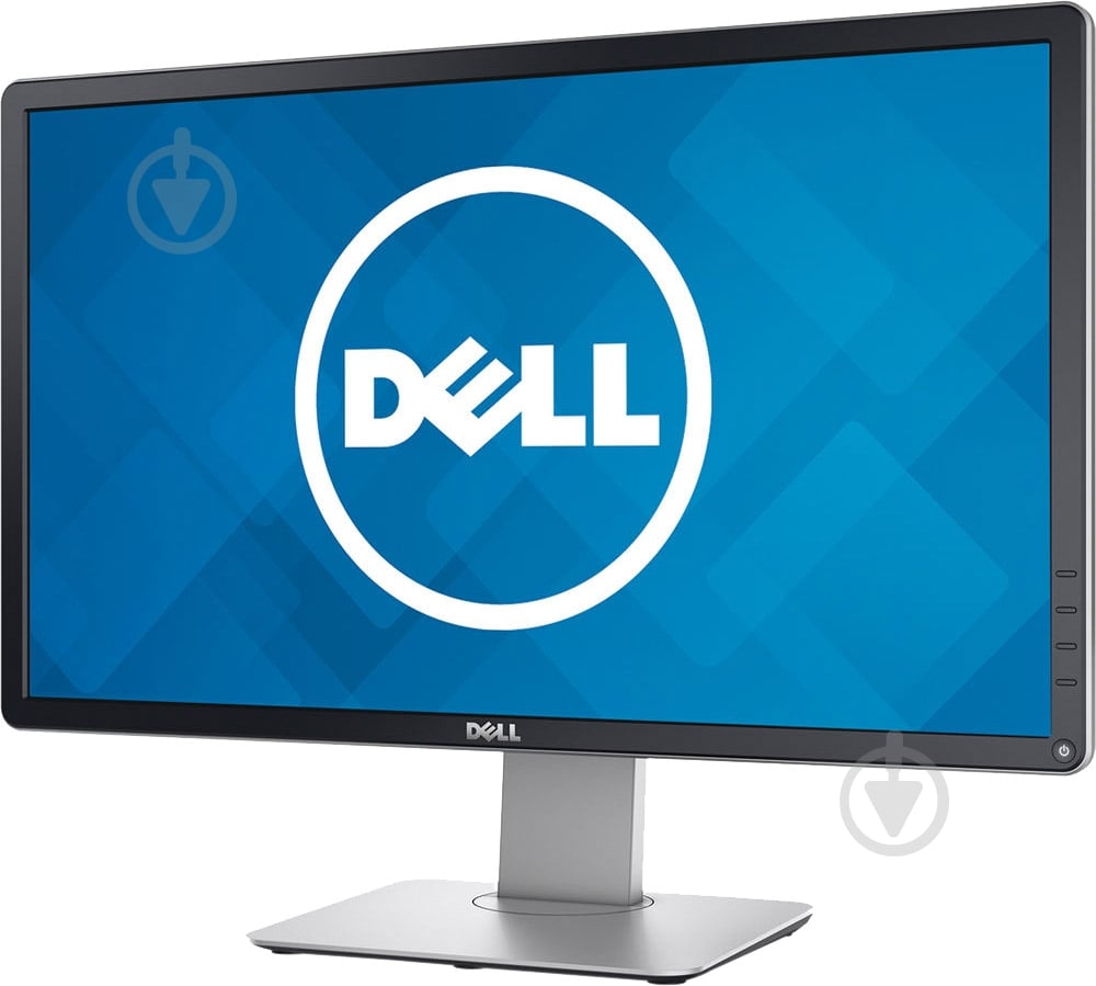 Монитор Dell P2314H 23" (859-BBBE-3YUA) - фото 8 Монитор Dell P2314H 23" (859-BBBE-3YUA) - фото 8