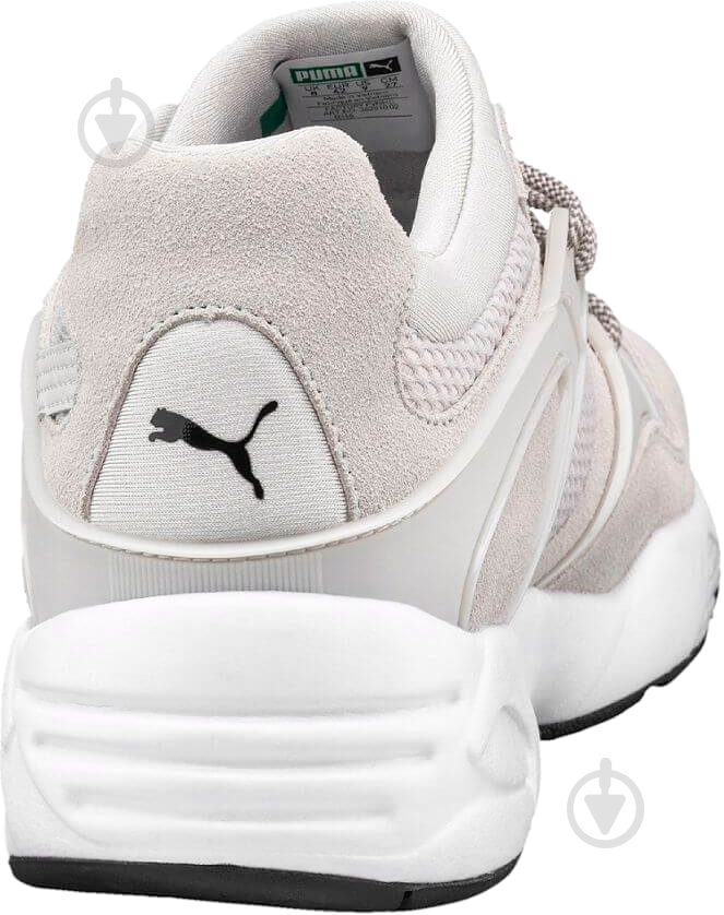 Кроссовки мужские демисезонные Puma Blaze 36251002 р.42 серые - фото 4