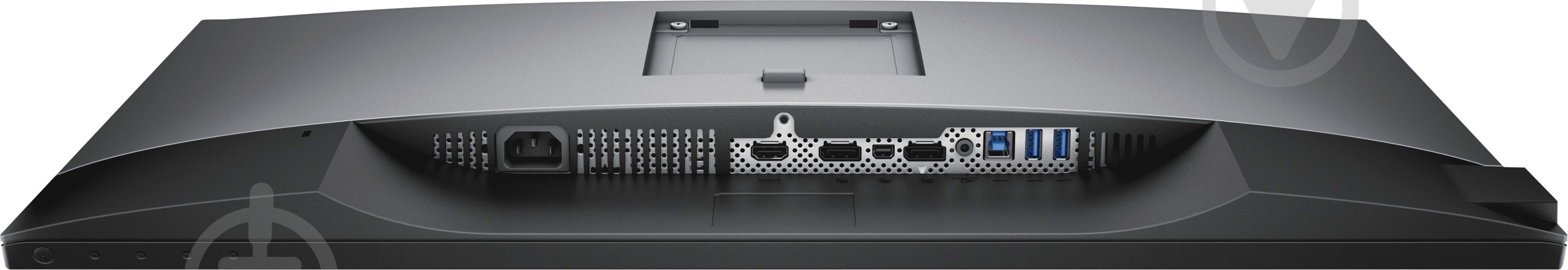 Монитор Dell UltraSharp U2717D 27" (210-AICW) - фото 4