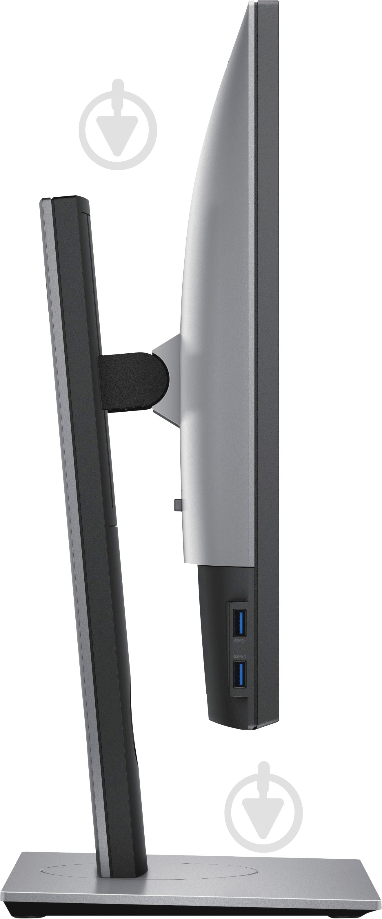 Монитор Dell UltraSharp U2717D 27" (210-AICW) - фото 2