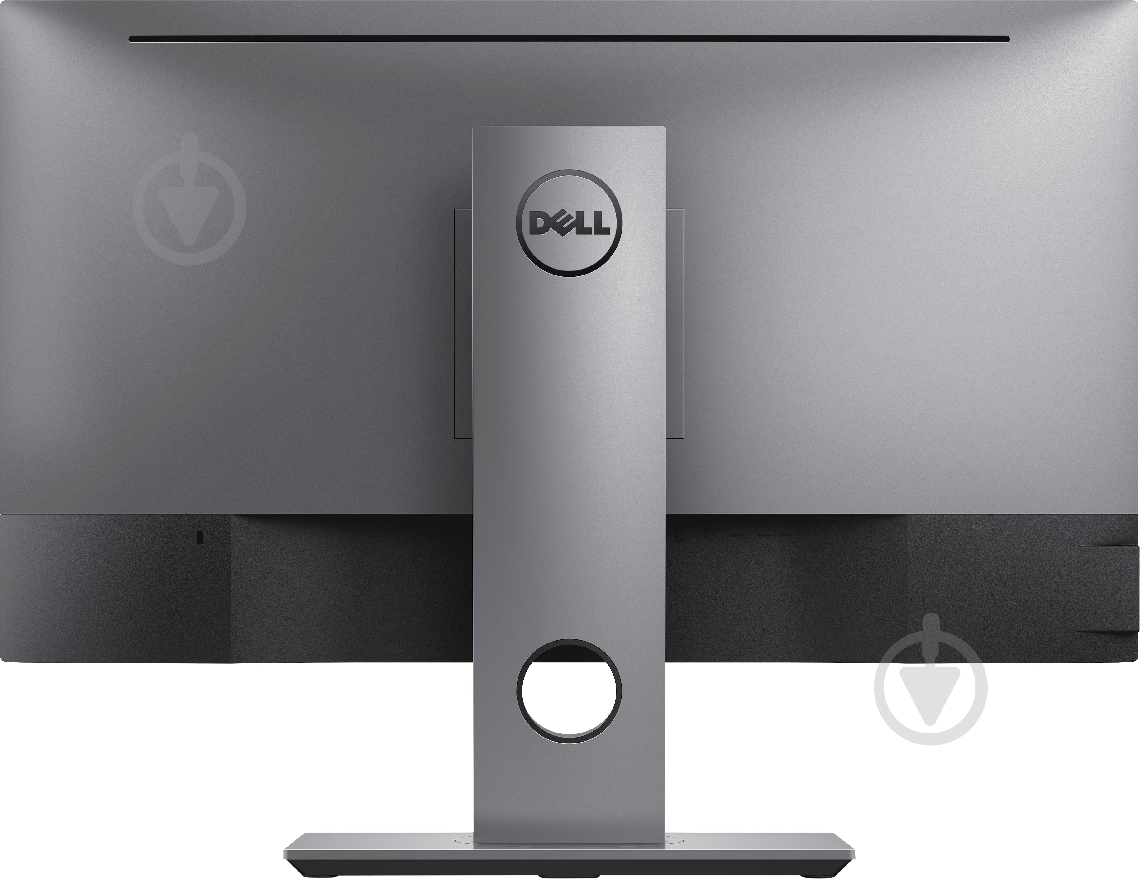 Монитор Dell UltraSharp U2717D 27" (210-AICW) - фото 3