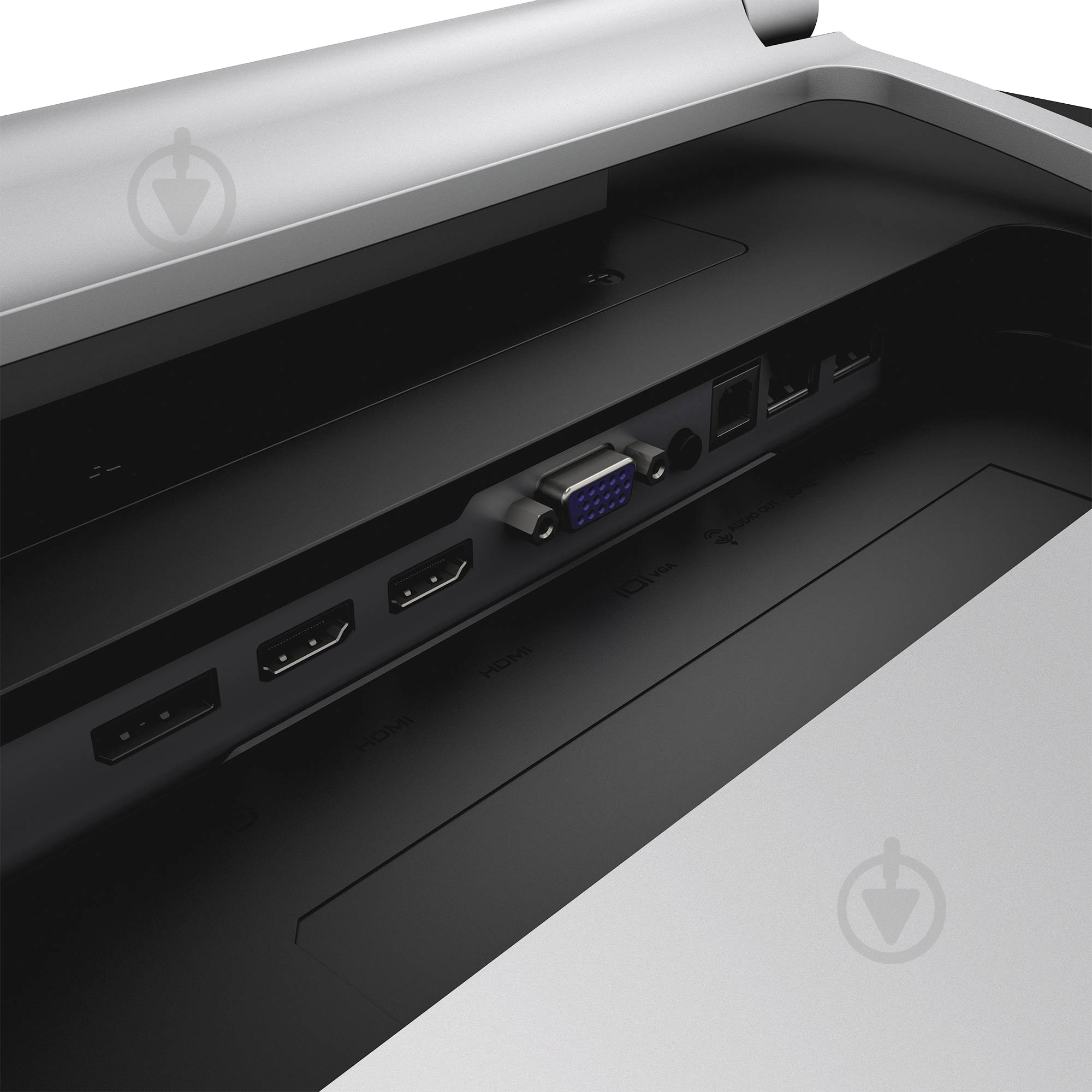 Монитор Dell P2314T 23" (859-BBBS) - фото 8