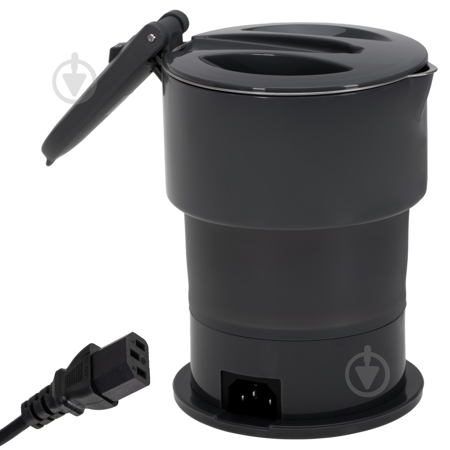 Электрочайник Adler AD-1377G - фото 7