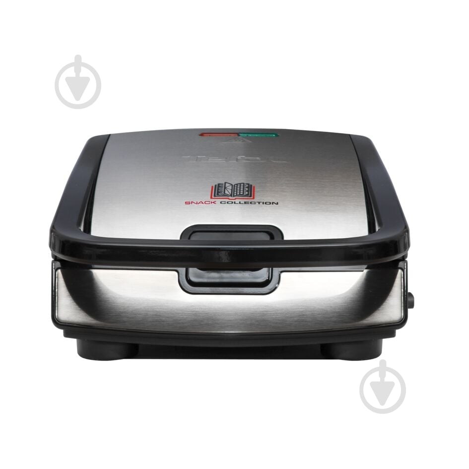 Мультимейкер Tefal Snack Collection SW852D12 - фото 3