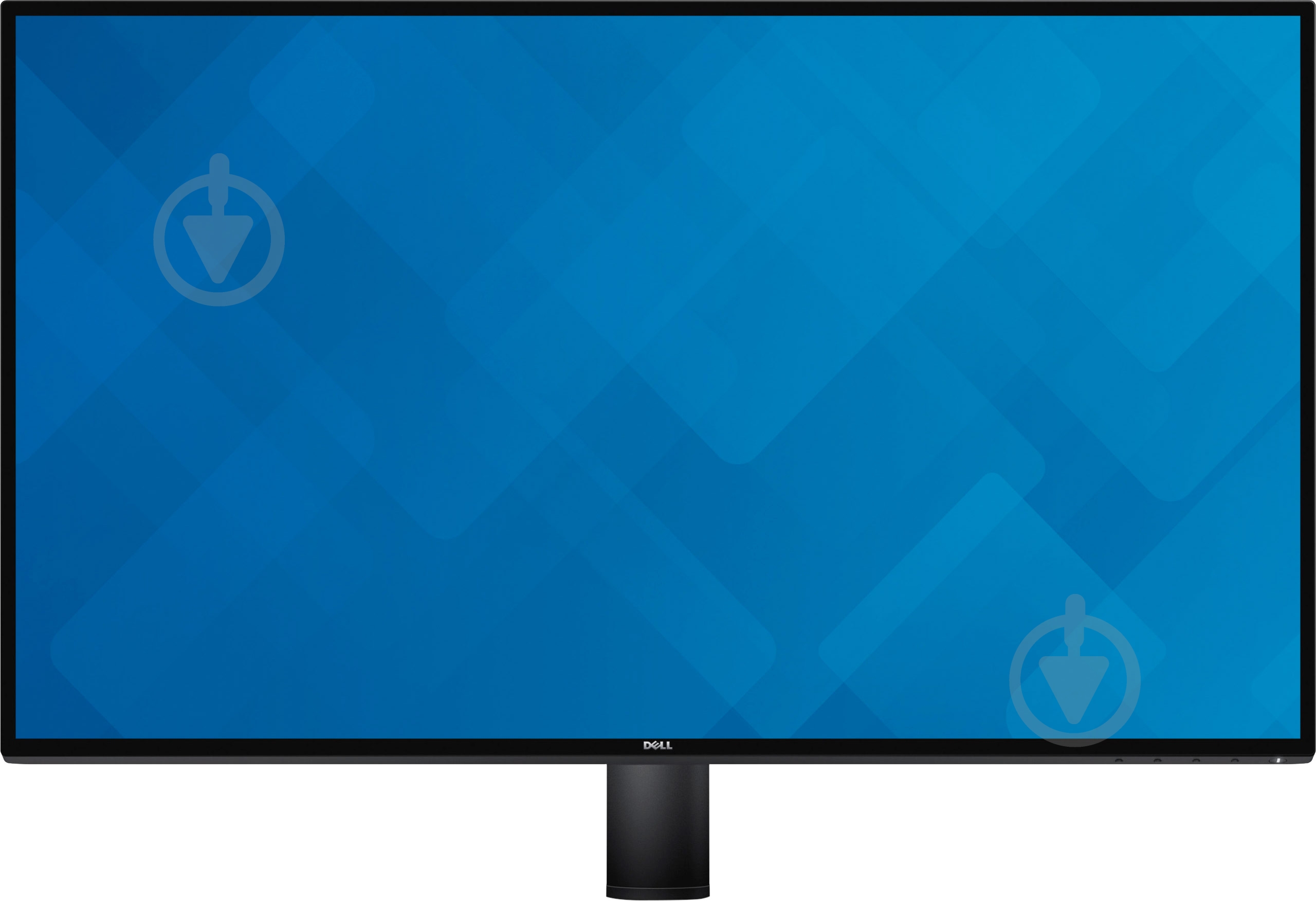 Монитор Dell UltraSharp U2717DA 27" (210-AICG) - фото 1