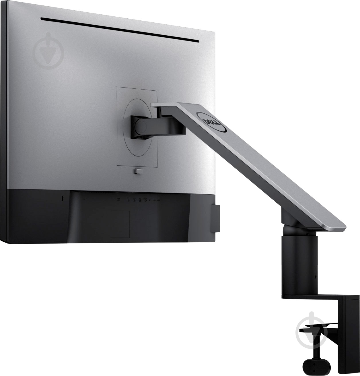 Монитор Dell UltraSharp U2717DA 27" (210-AICG) - фото 4