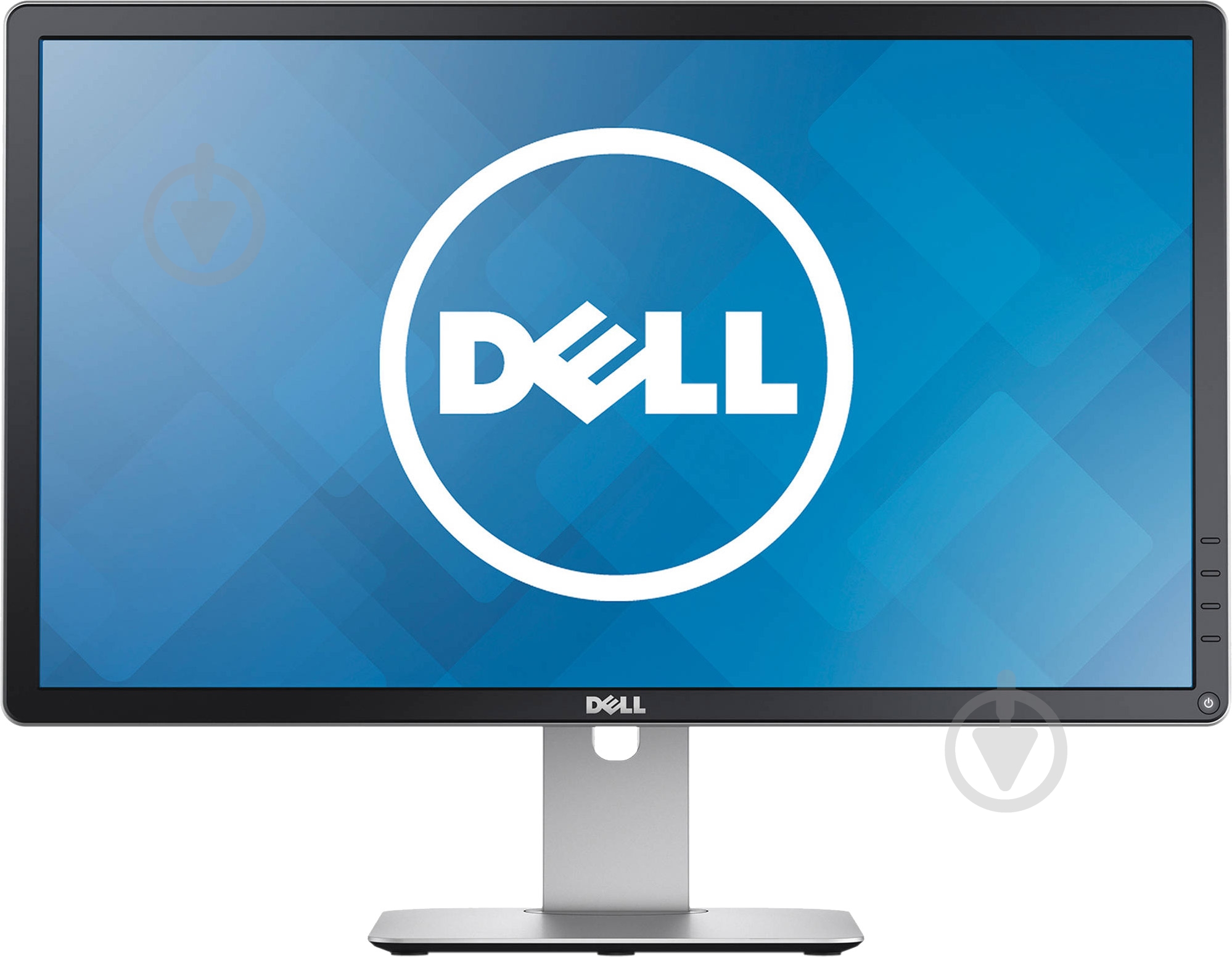 Монитор Dell P2414H 23,8" (860-BBBQ-3YUA/210-AGGX) - фото 1
