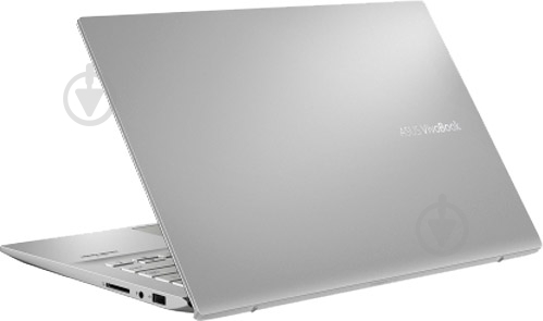 Ноутбук Asus S431FA-EB045 14" (90NB0LR4-M00960) grey - фото 5 Ноутбук Asus S431FA-EB045 14" (90NB0LR4-M00960) grey - фото 5