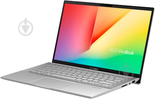 Ноутбук Asus S431FA-EB045 14" (90NB0LR4-M00960) grey - фото 3 Ноутбук Asus S431FA-EB045 14" (90NB0LR4-M00960) grey - фото 3