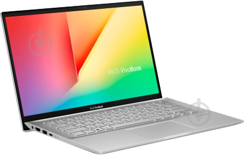 Ноутбук Asus S431FA-EB045 14" (90NB0LR4-M00960) grey - фото 2 Ноутбук Asus S431FA-EB045 14" (90NB0LR4-M00960) grey - фото 2