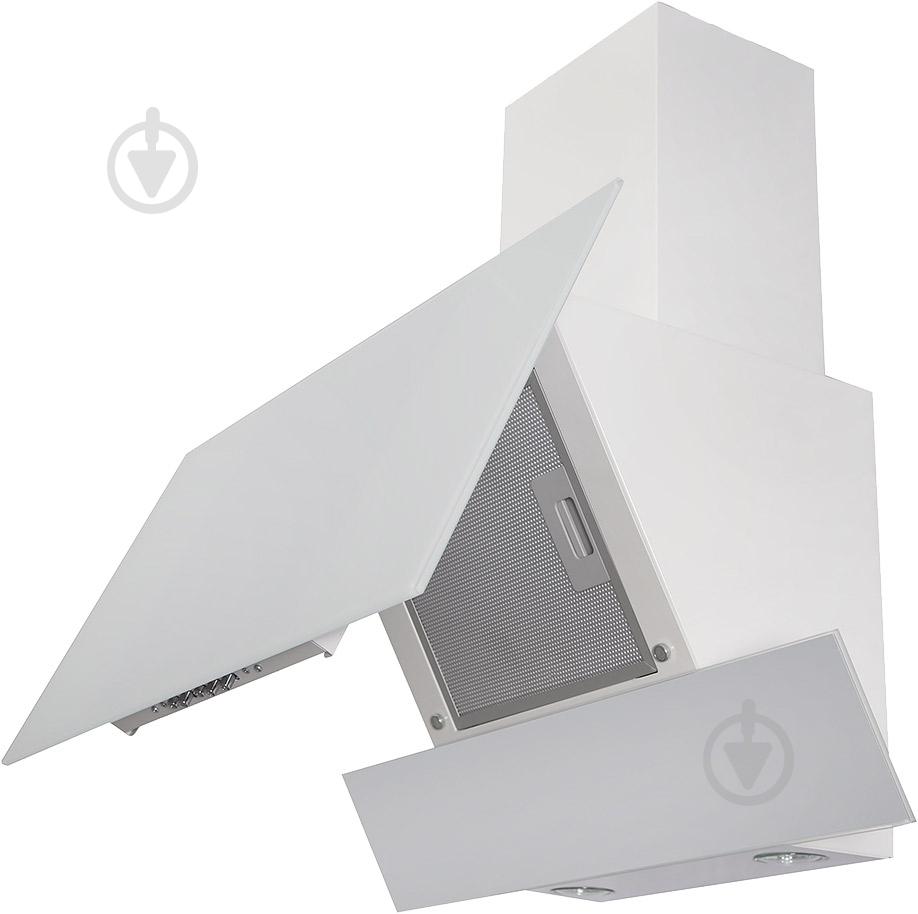 Вытяжка Perfelli DN 6322 W LED - фото 3