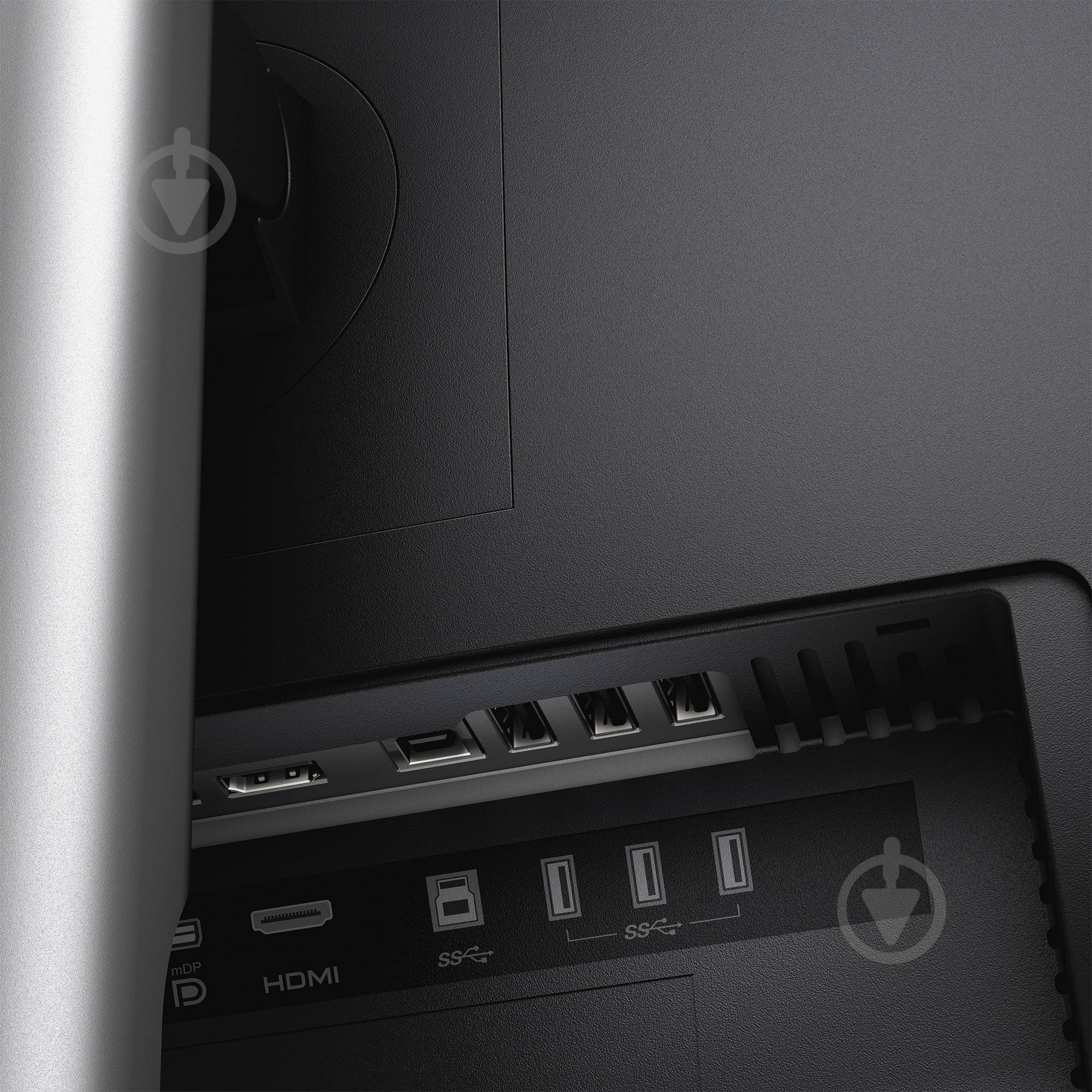 Монитор Dell UP2414Q 23,8" (860-BBDT-3YUA) - фото 6