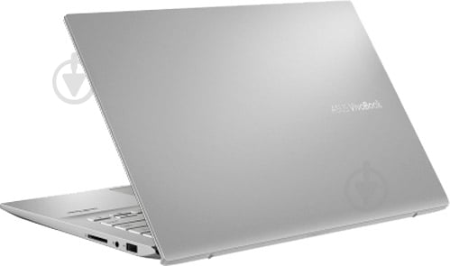 Ноутбук Asus S431FL-EB062 14" (90NB0N64-M00930) grey - фото 5 Ноутбук Asus S431FL-EB062 14" (90NB0N64-M00930) grey - фото 5