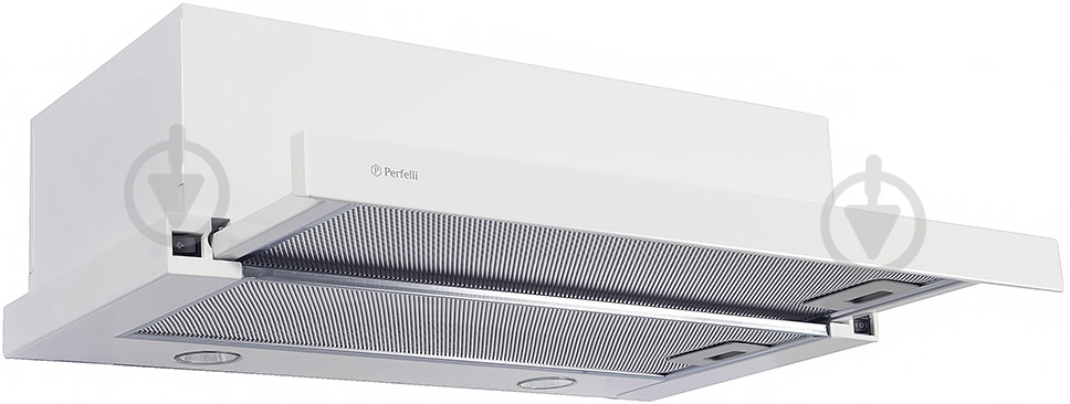 Вытяжка Perfelli TL 5611 W - фото 2