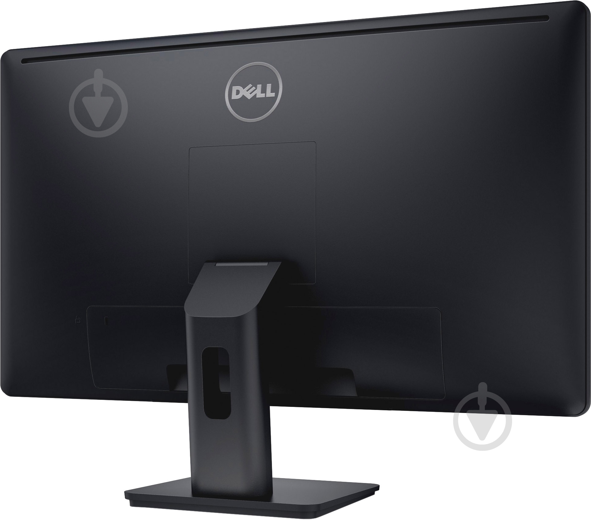 Монитор Dell E2414H 24" (860-10214-3YUA) - фото 6 Монитор Dell E2414H 24" (860-10214-3YUA) - фото 6