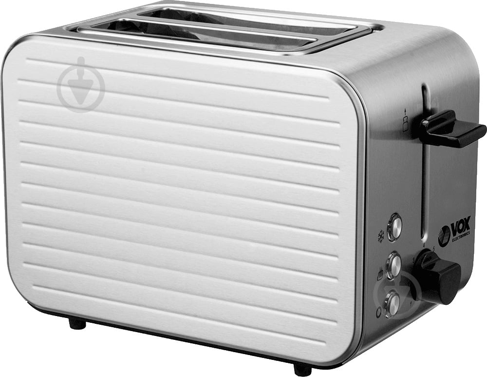 Тостер VOX Electronics TO8117 - фото 1 Тостер VOX Electronics TO8117 - фото 1