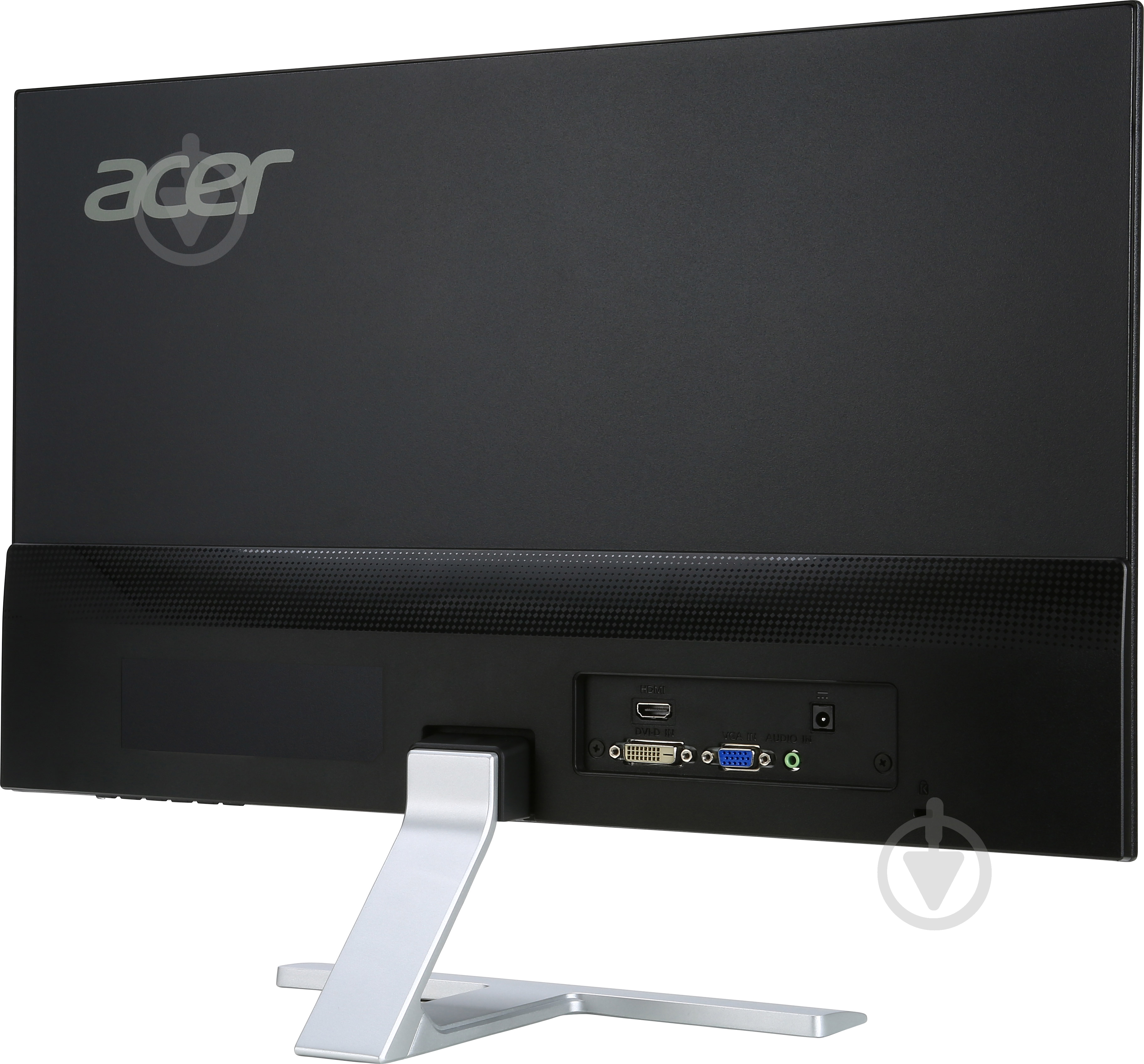 Монітор Acer RT240YBMID 23,8" (UM.QR0EE.005) - фото 6