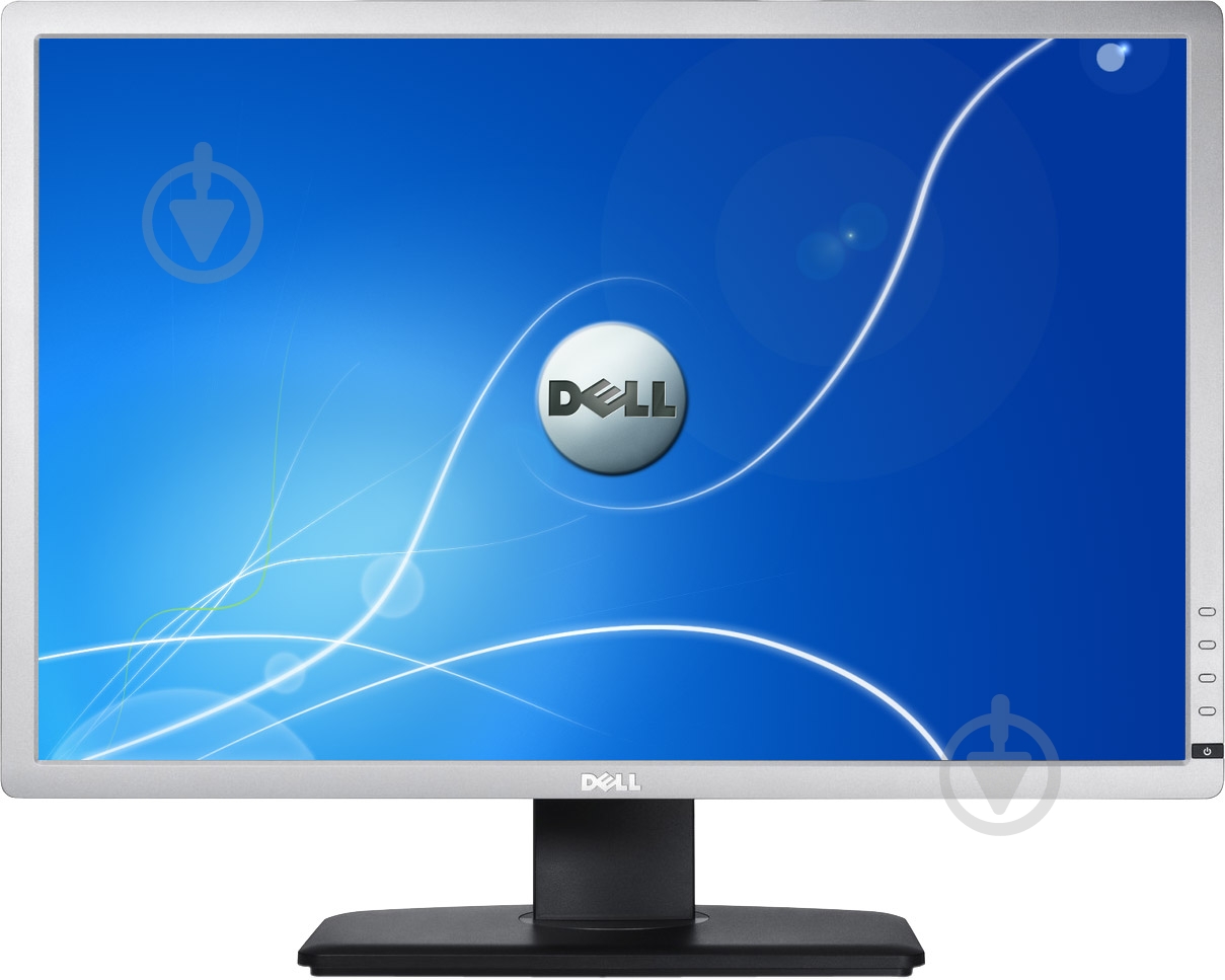 Монитор Dell U2412M UltraSharp 24" (860-10149-3YUA) - фото 1
