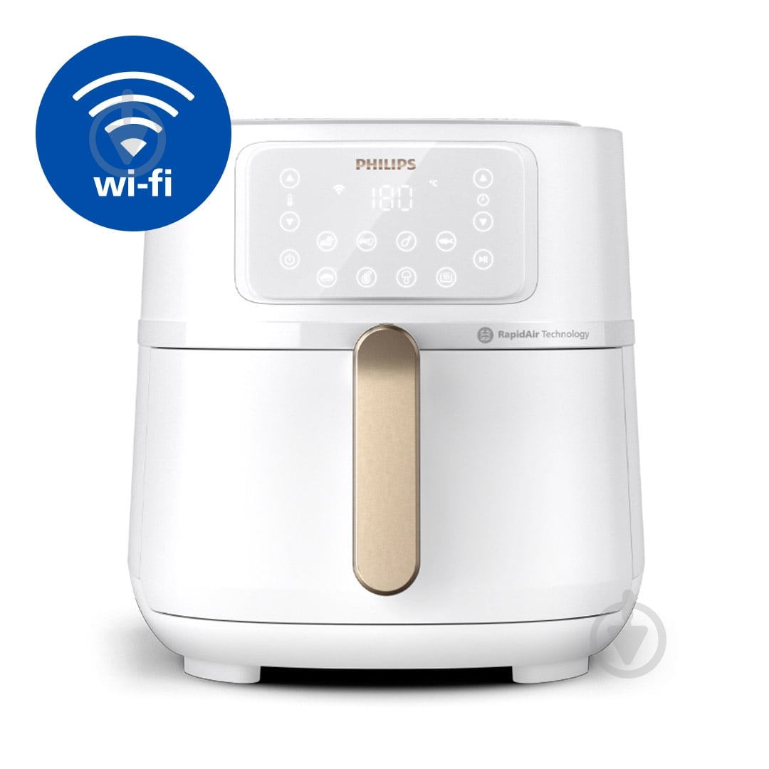 ВИТРИНА! Мультипечь Philips XXL HD9285/00 - фото 1 ВИТРИНА! Мультипечь Philips XXL HD9285/00 - фото 1