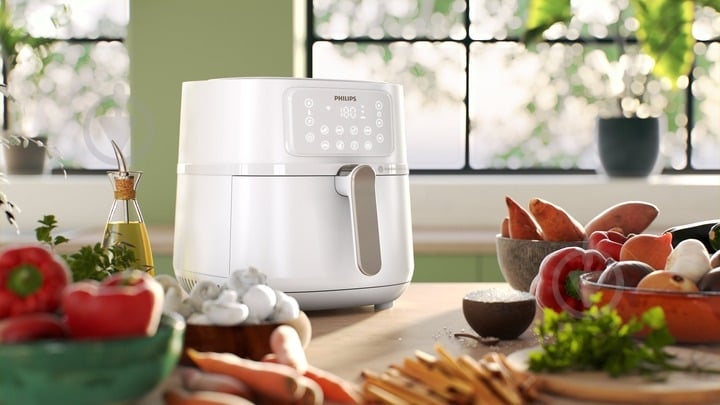ВИТРИНА! Мультипечь Philips XXL HD9285/00 - фото 19 ВИТРИНА! Мультипечь Philips XXL HD9285/00 - фото 19